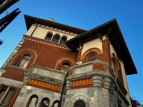 residenza gucci milano|Ex Casa Gucci di Milano venduta a 20 milioni di euro: chi ha .